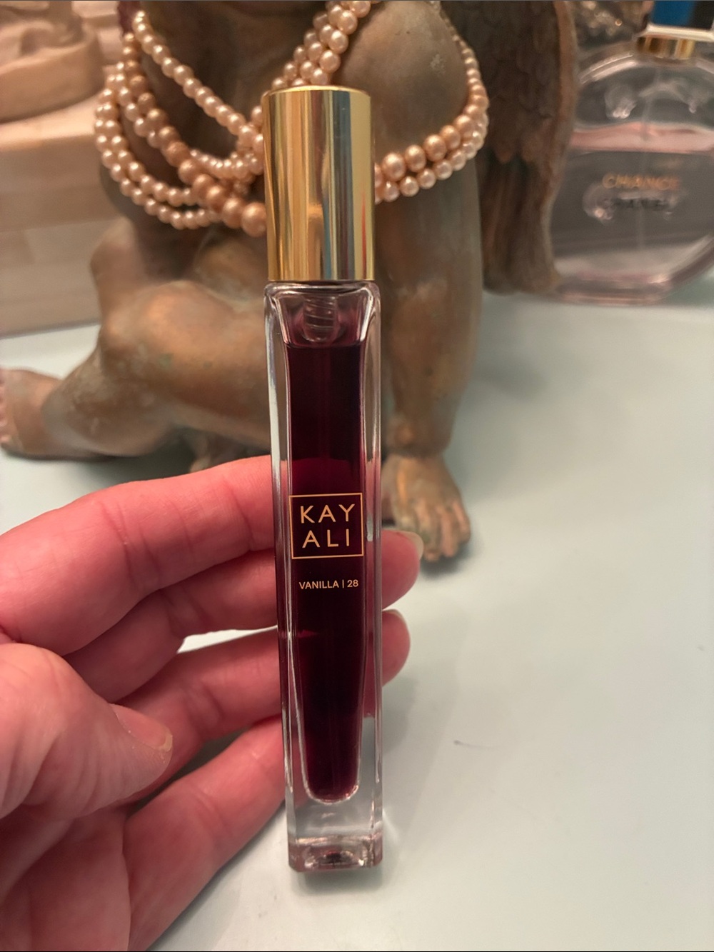 KAYALI Vanilla | 28 - Picture 4 of 5